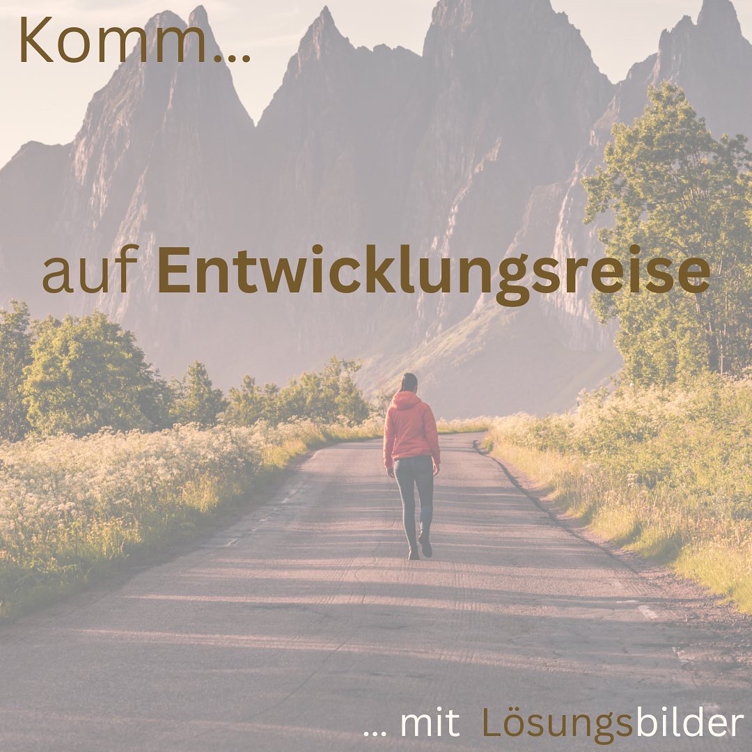 Coaching Weiterbildung in Bonn nimmt dich mit auf eine eigene Entwicklungsreise! 