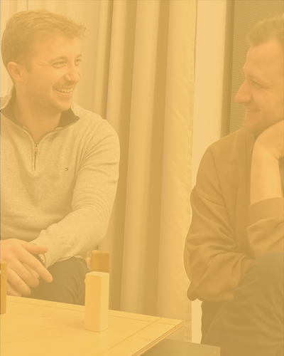 Weiterbildung systemisches Coaching (DGfC zertifiziert)